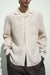 LIGHT BEIGE MELANGE