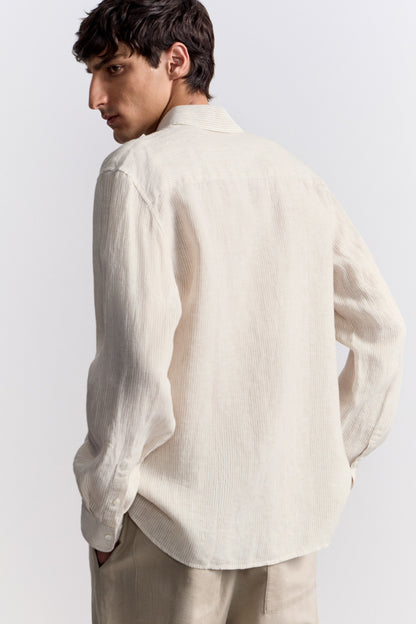 WHITE/BEIGE