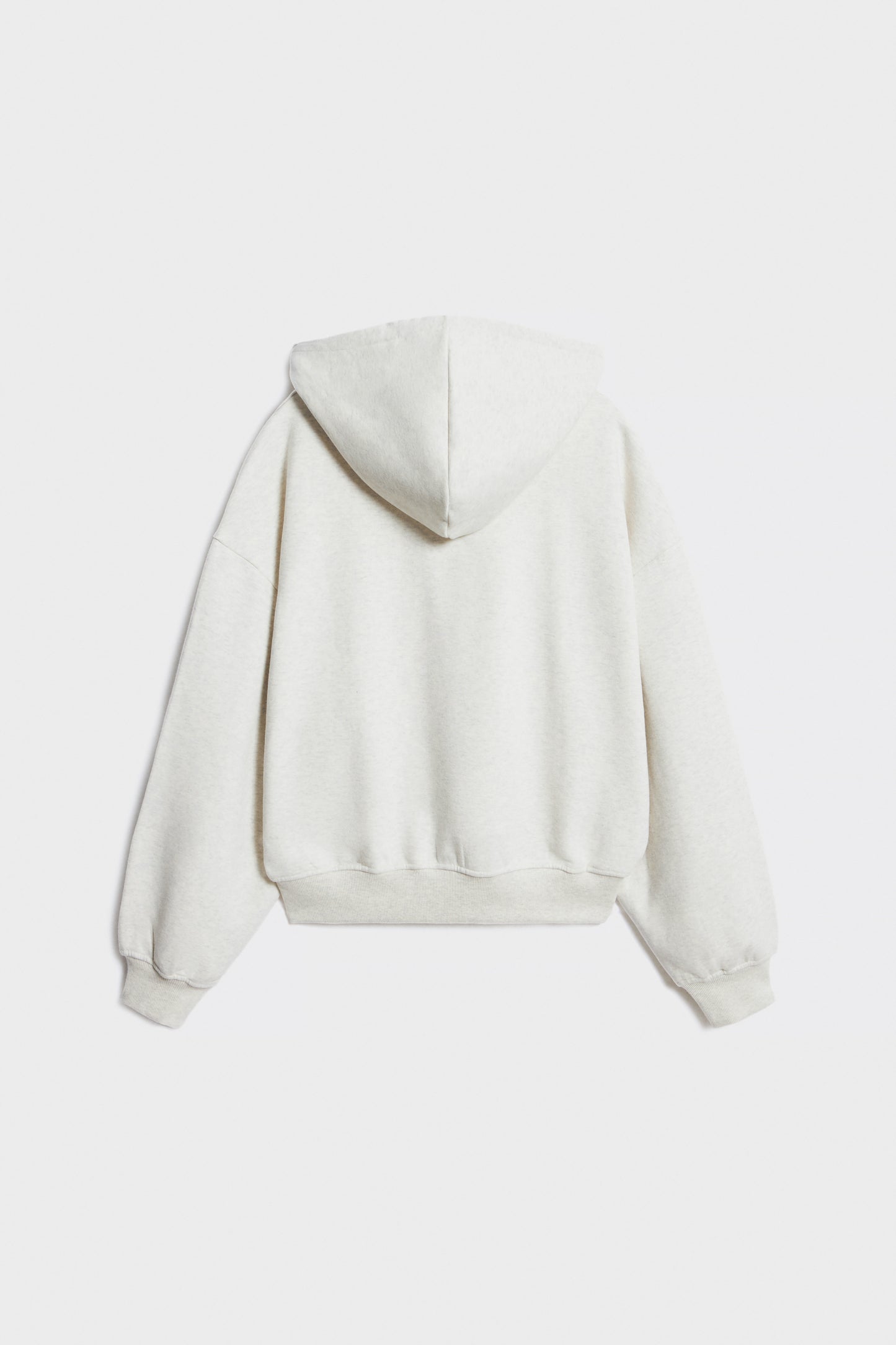 GREY MELANGE