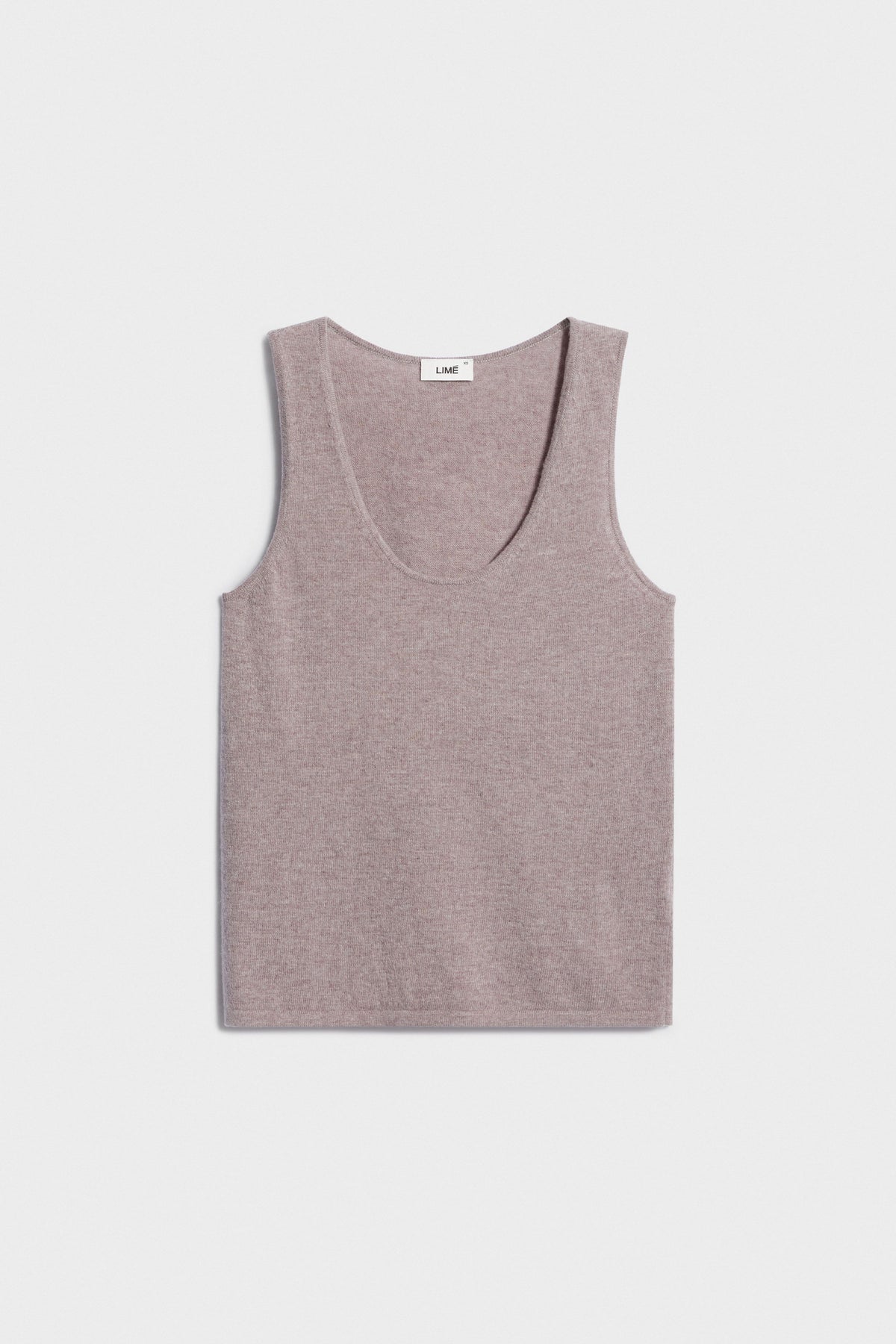 GREY BEIGE MELANGE