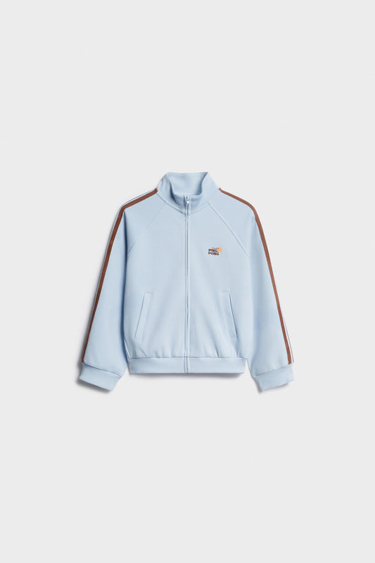 SKY BLUE