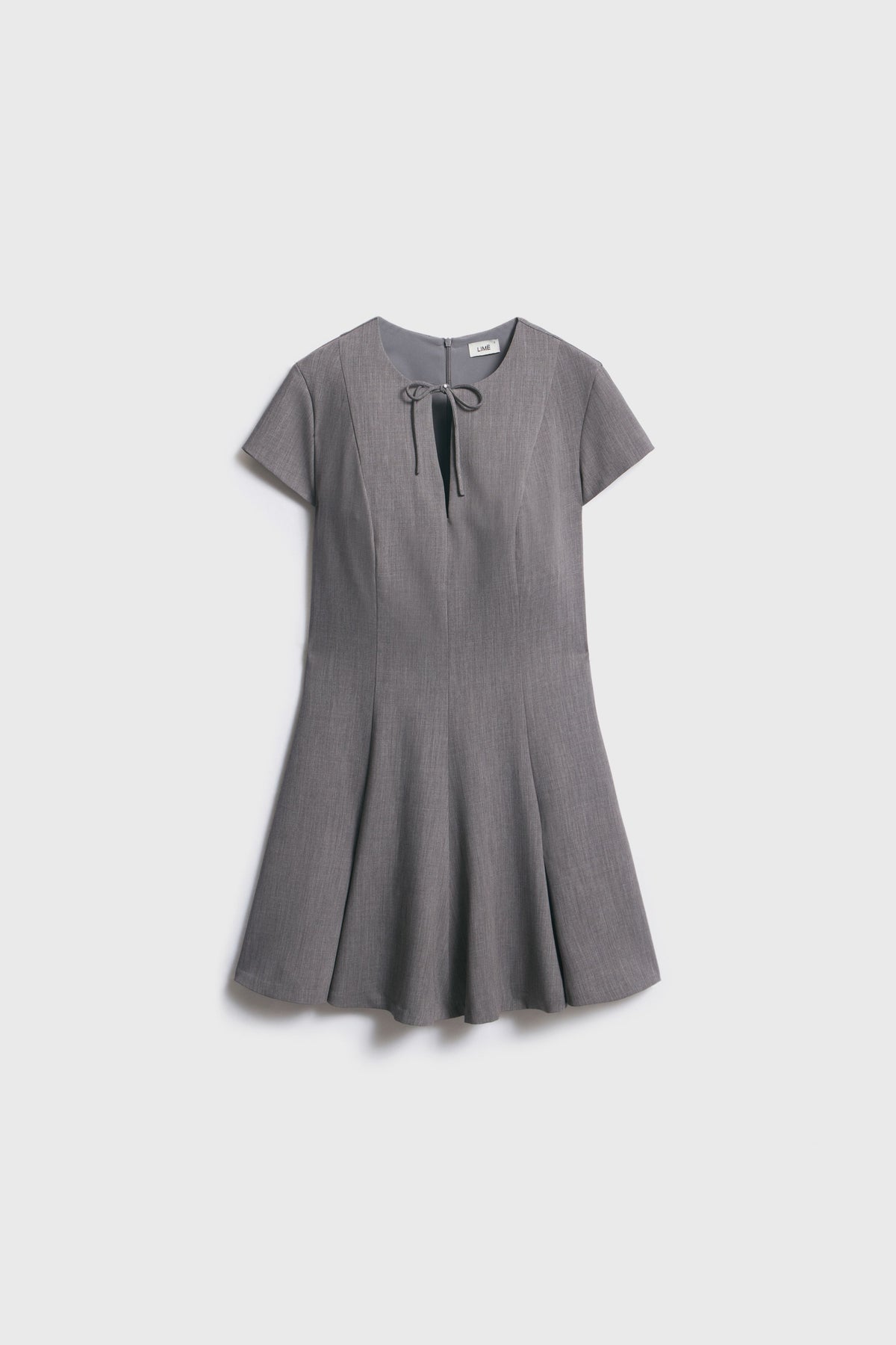 GREY MELANGE