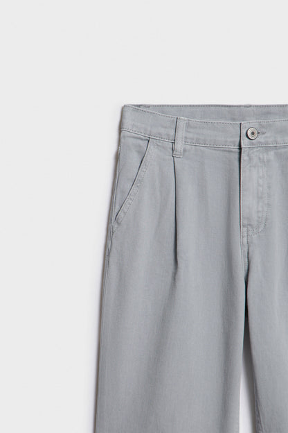 GREY BLUE