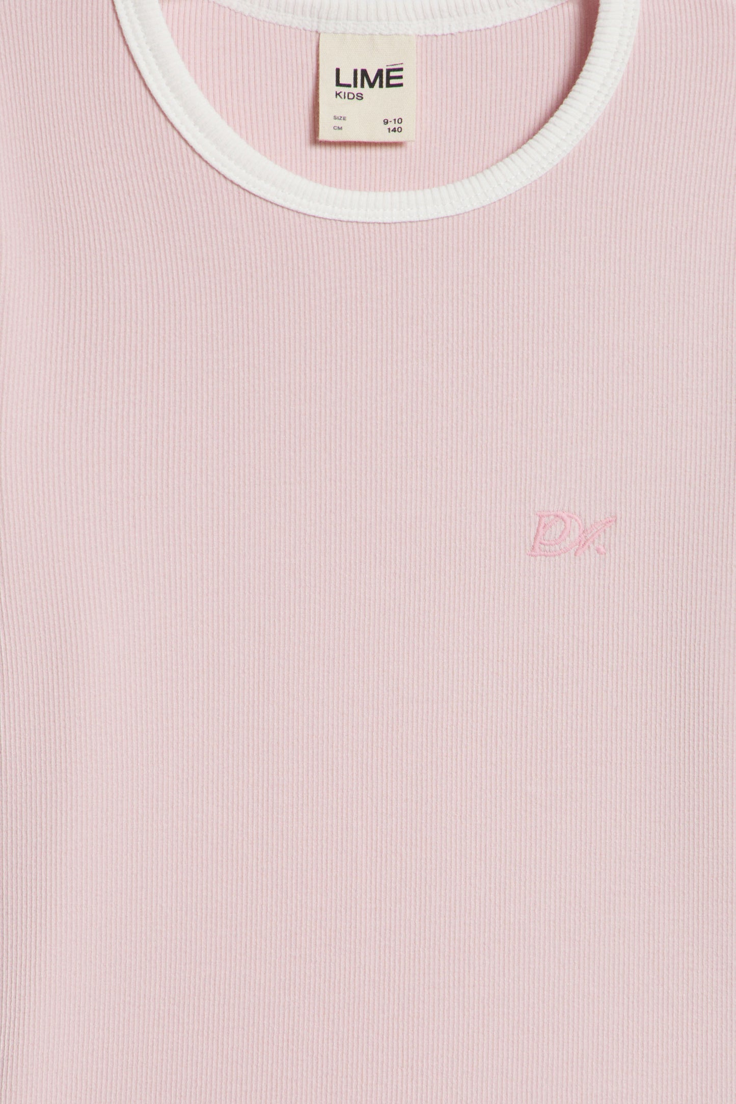 LIGHT PINK