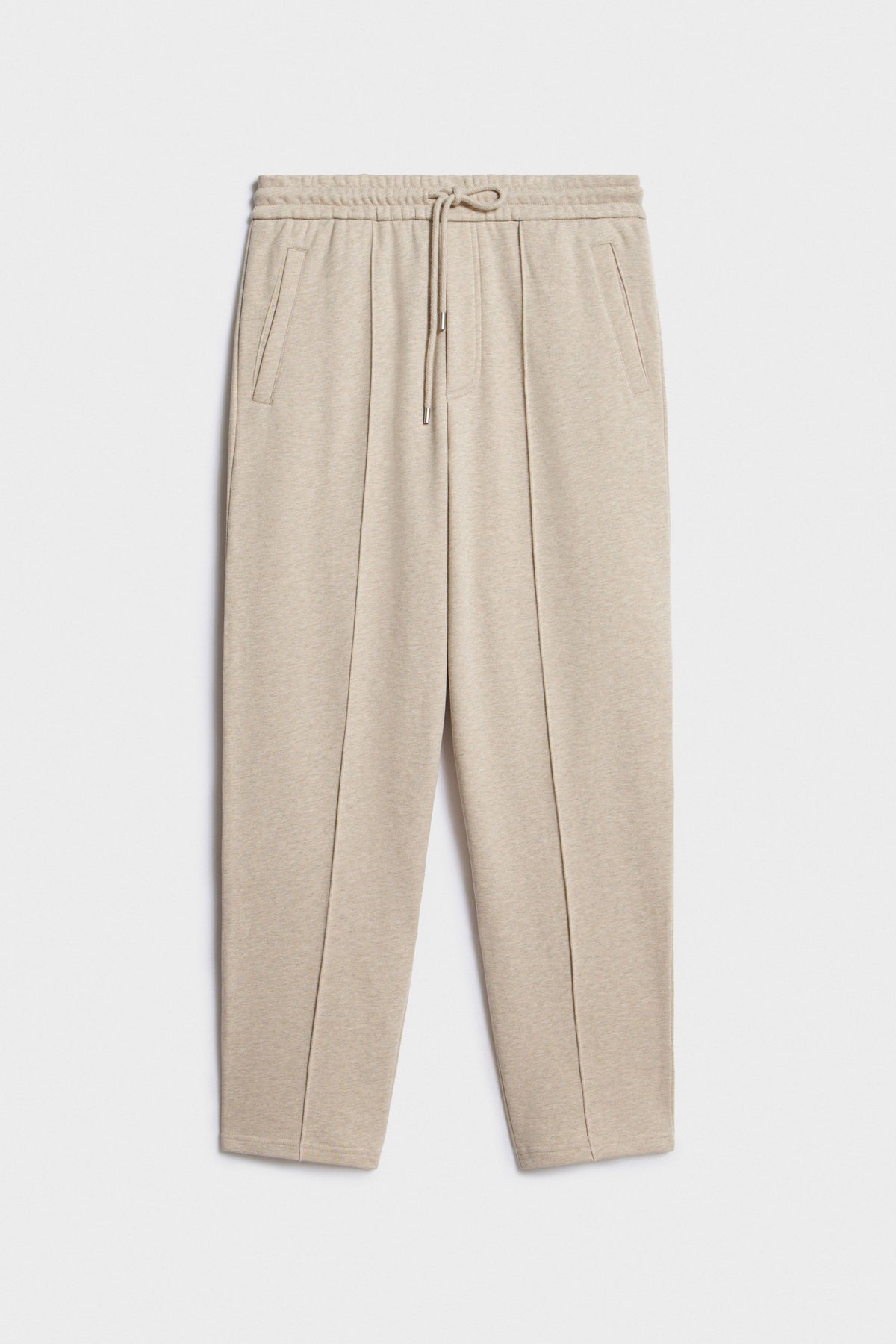BEIGE MELANGE
