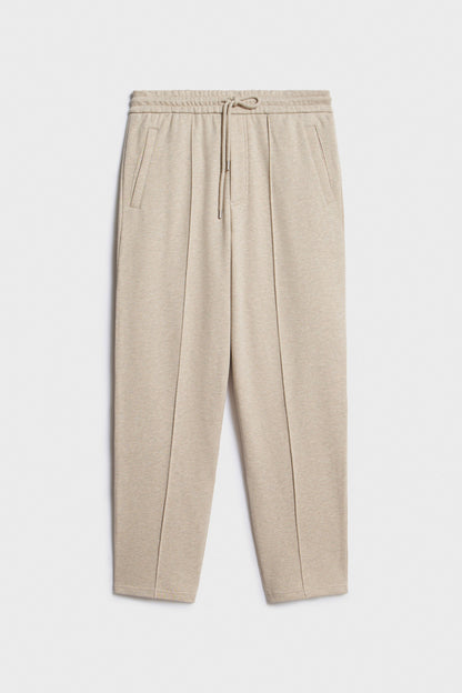 BEIGE MELANGE