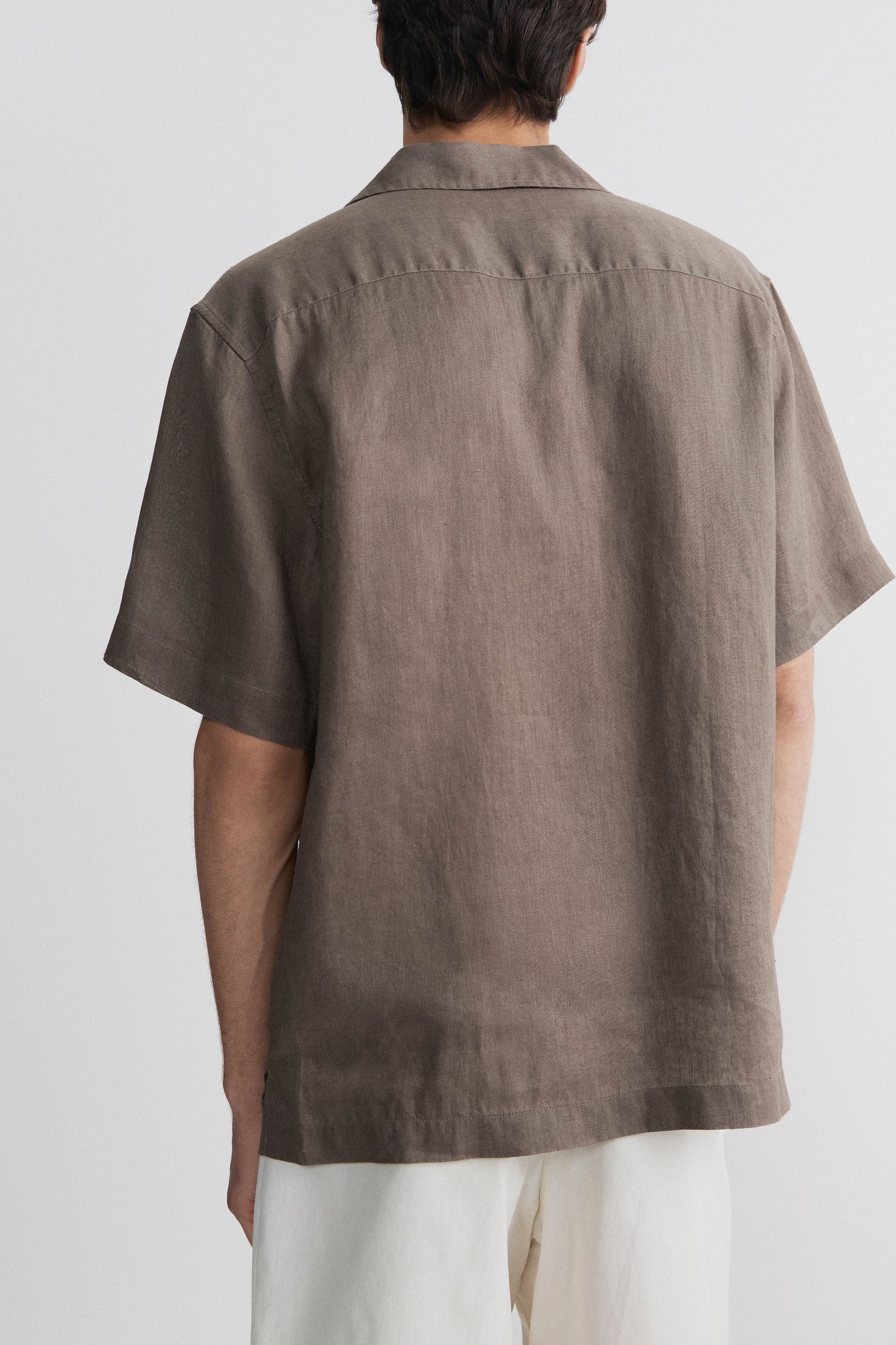GRAY BROWN