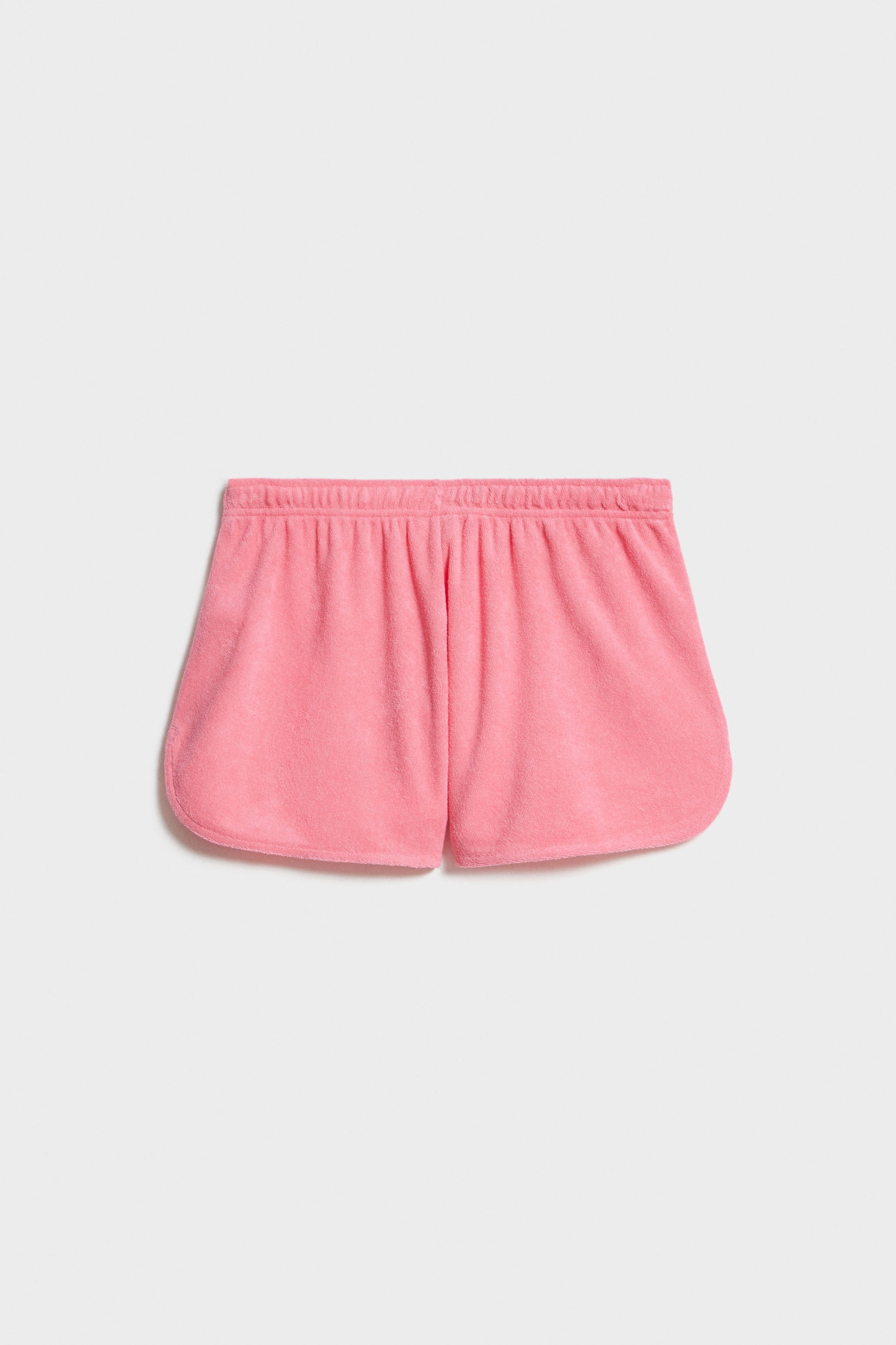 BRIGHT PINK