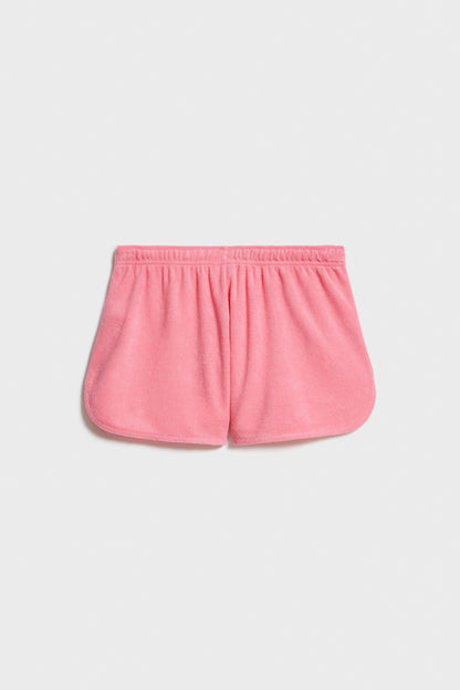 BRIGHT PINK