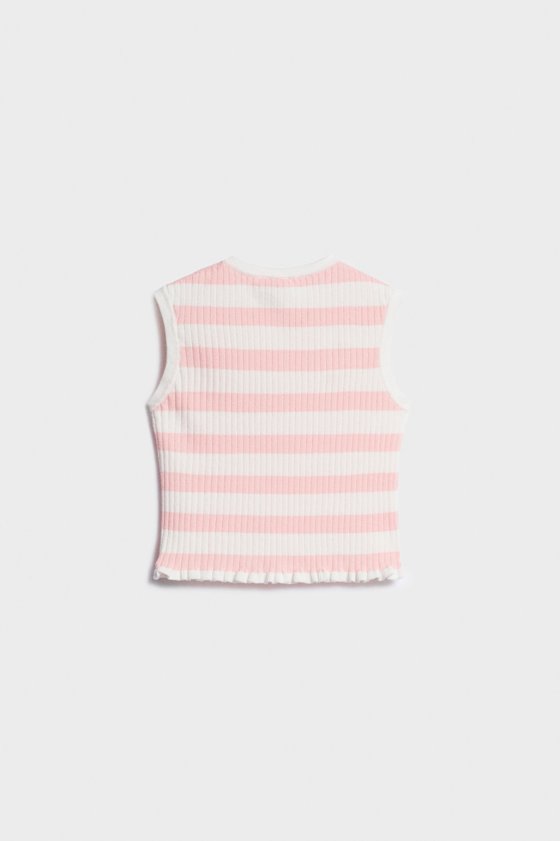 PINK/WHITE