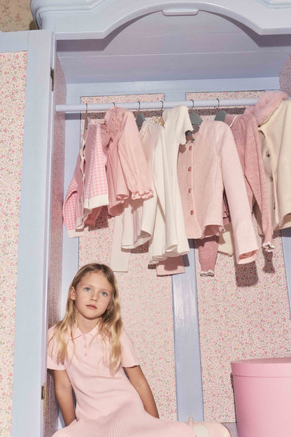 LIGHT PINK