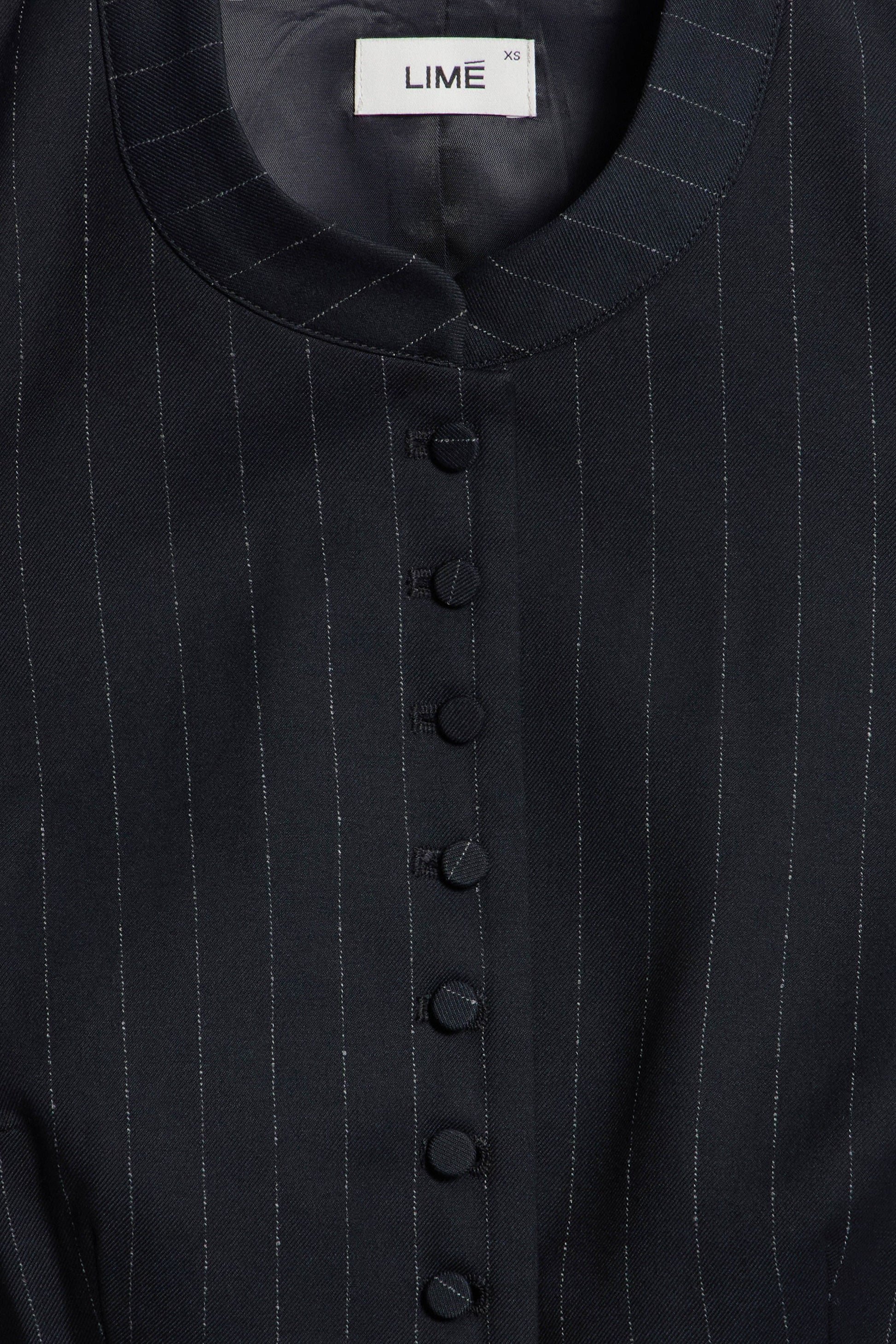 DARK BLUE/WHITE