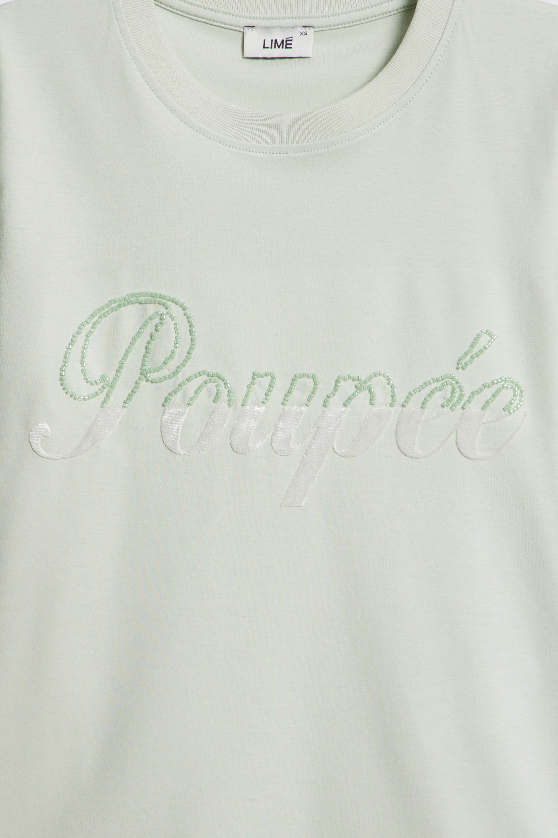 LIGHT GREEN