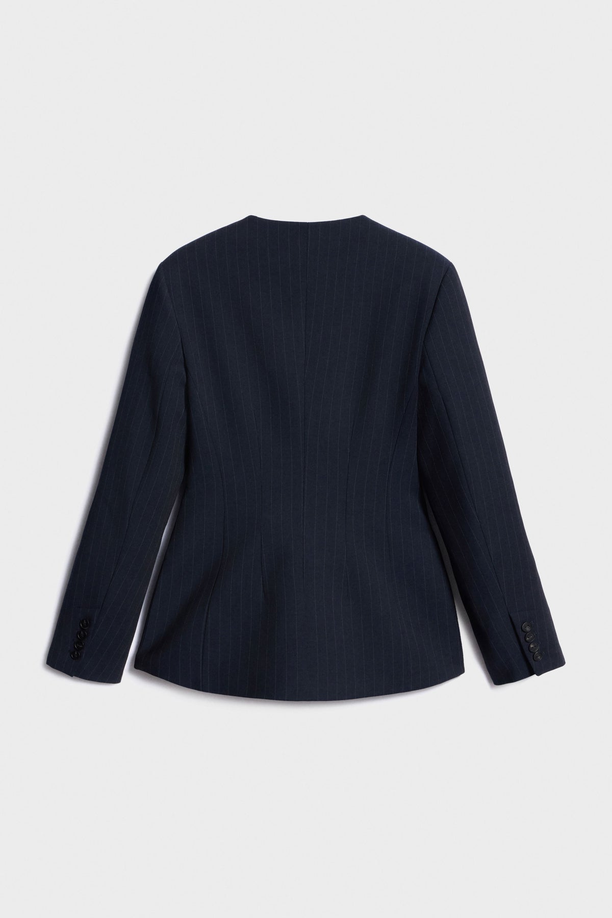DARK BLUE/WHITE