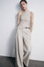 LIGHT BEIGE MELANGE