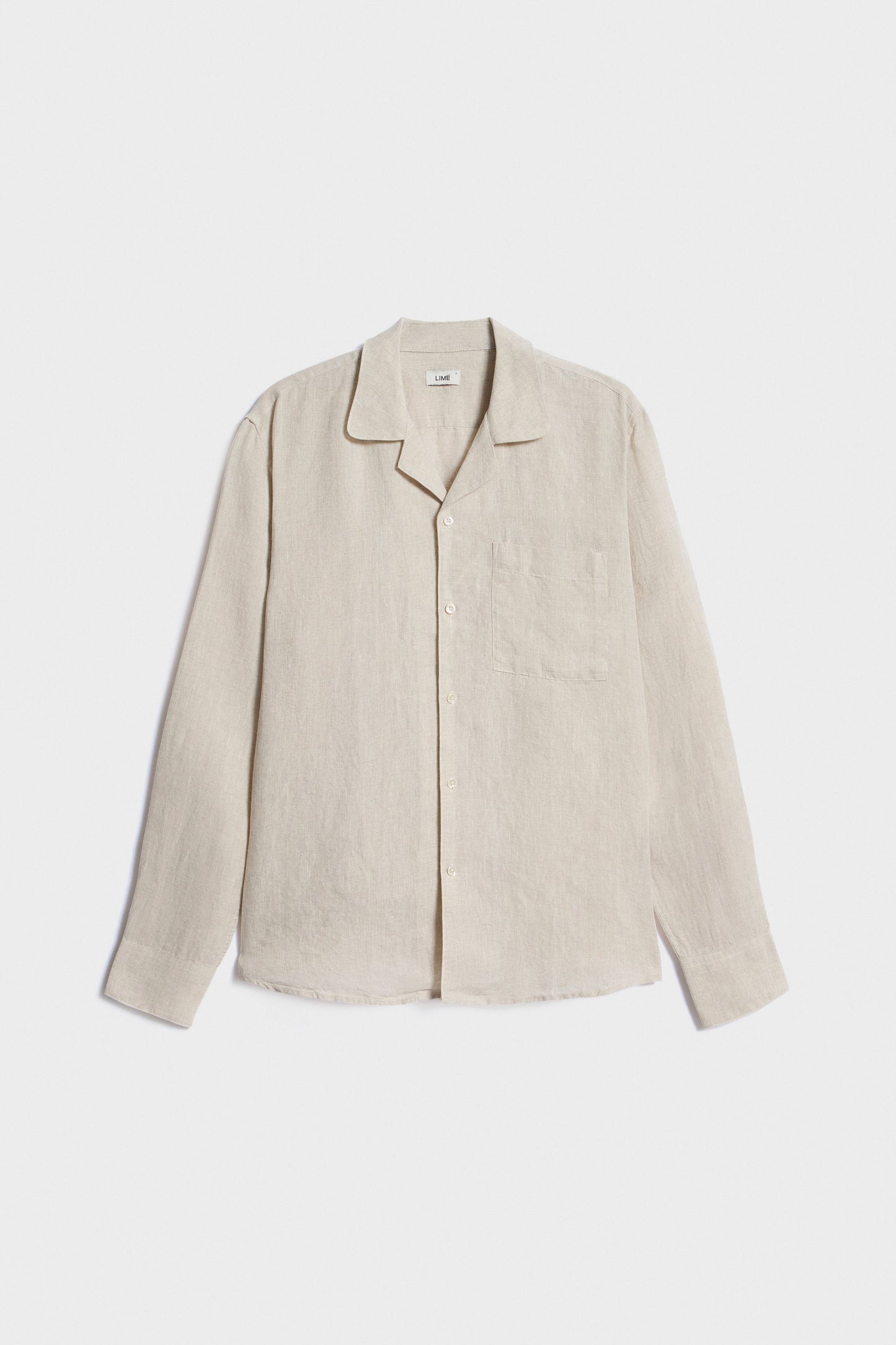 LIGHT BEIGE MELANGE
