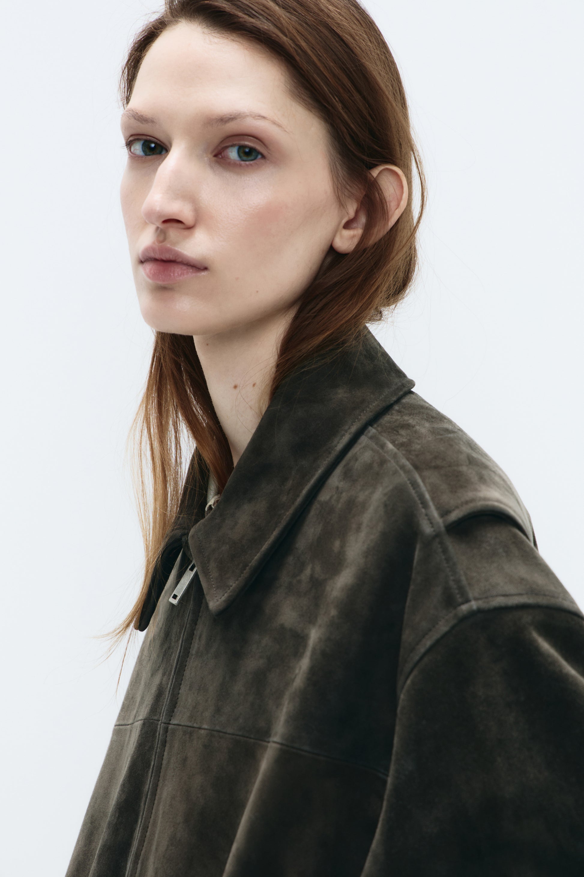 DARK KHAKI