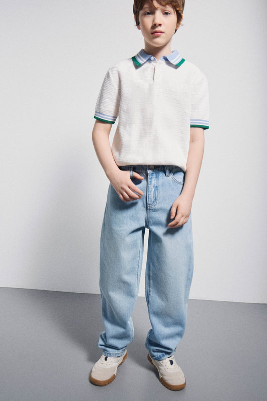 PALE BLUE