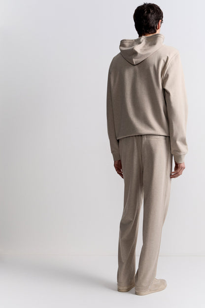 BEIGE MELANGE
