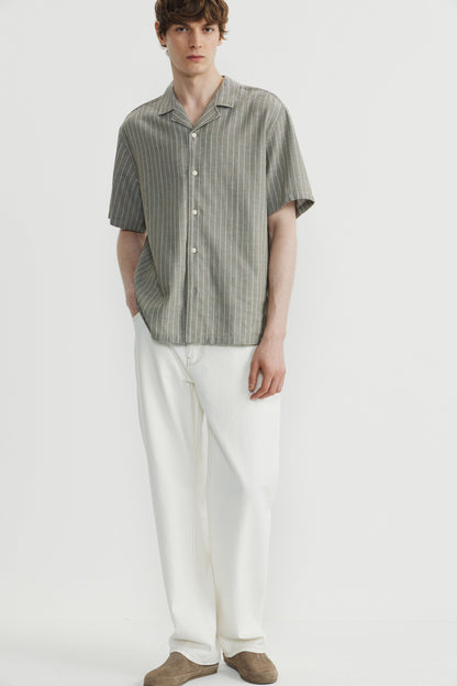 GREEN/WHITE