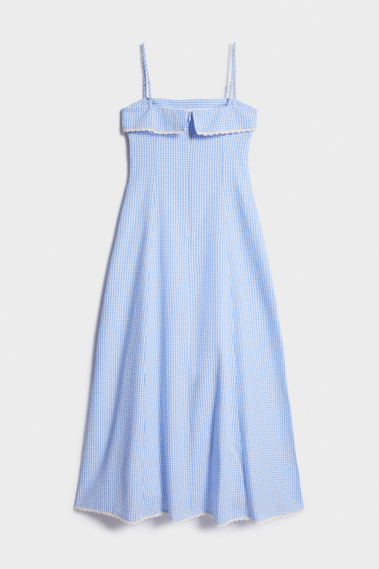 WHITE/BLUE