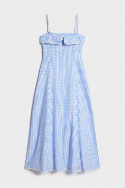 WHITE/BLUE