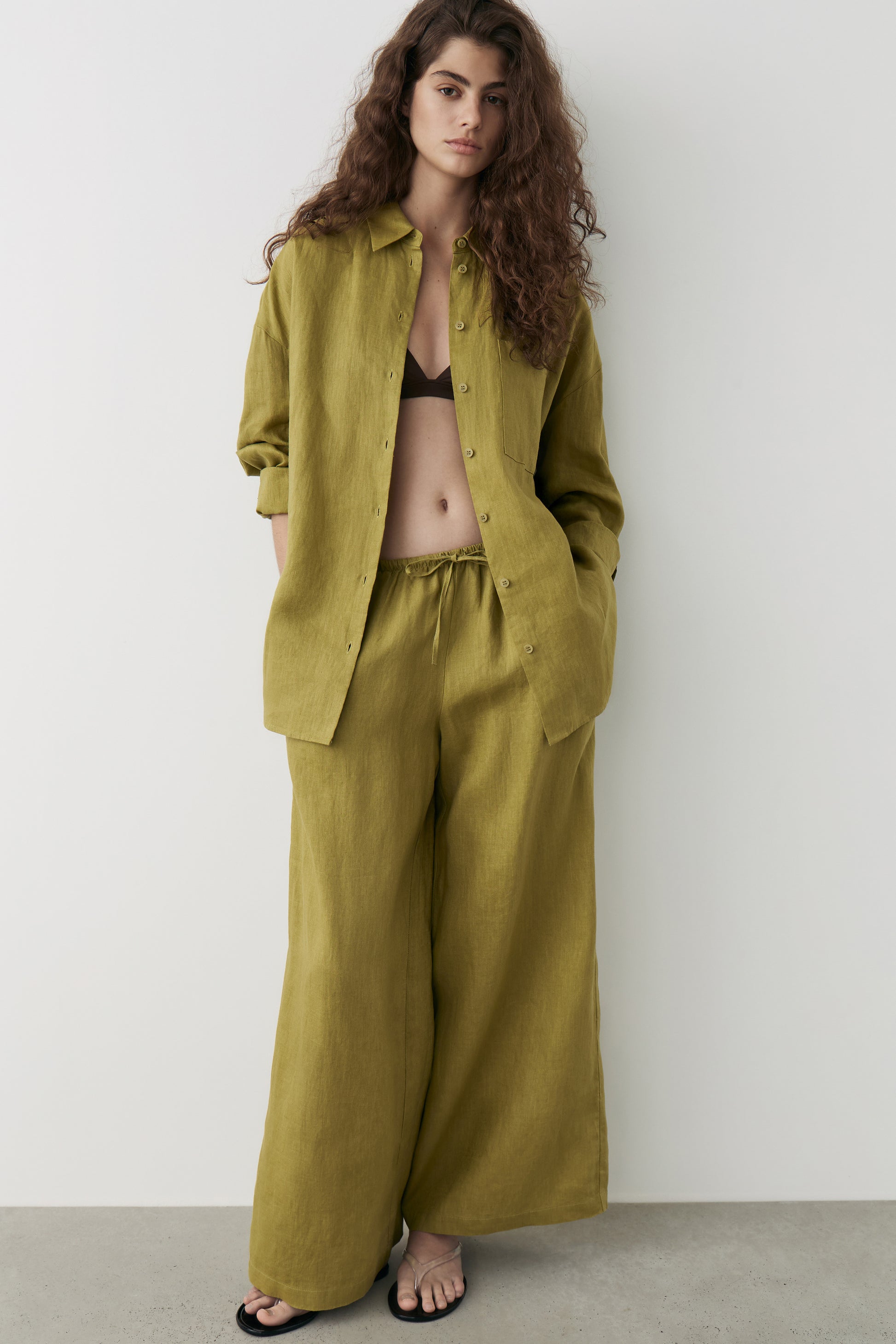 OLIVE