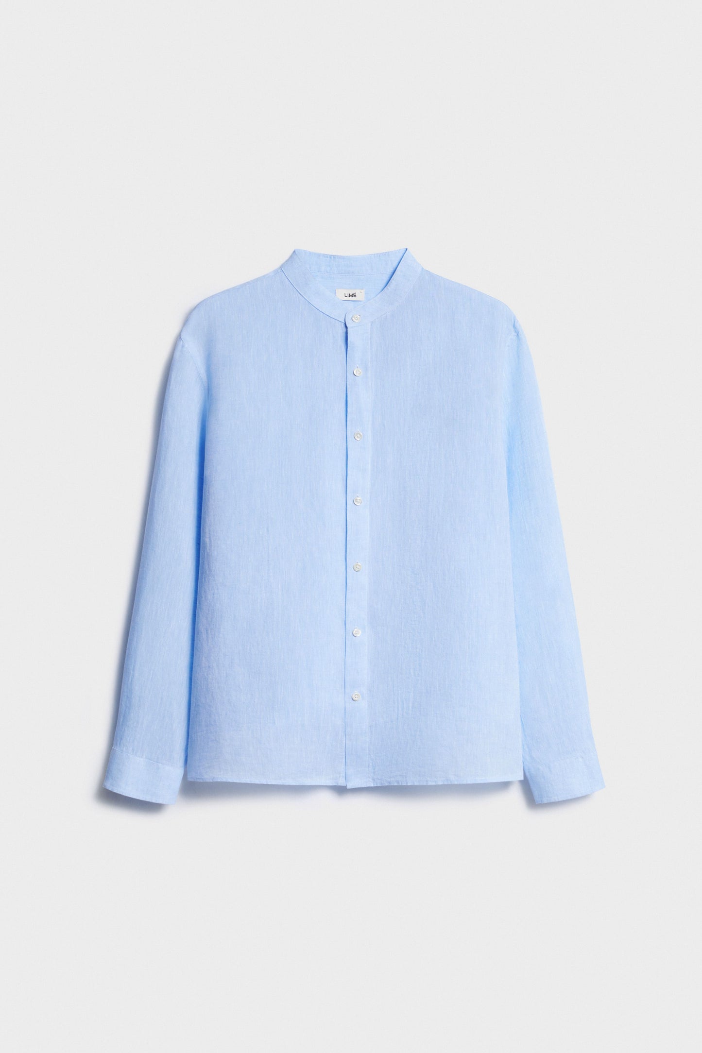 LIGHT BLUE MELANGE