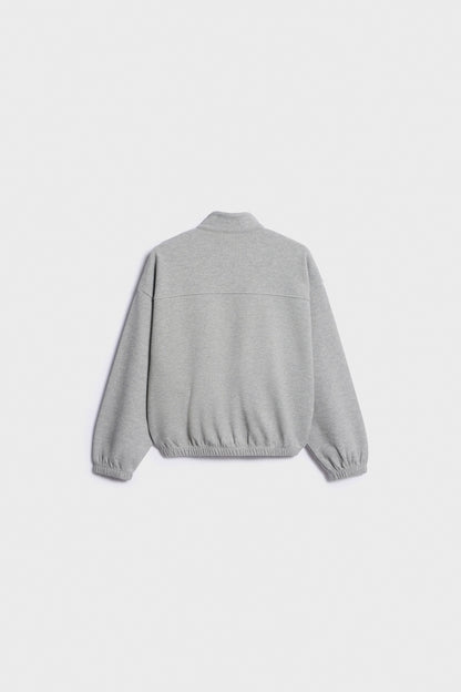 GREY MELANGE