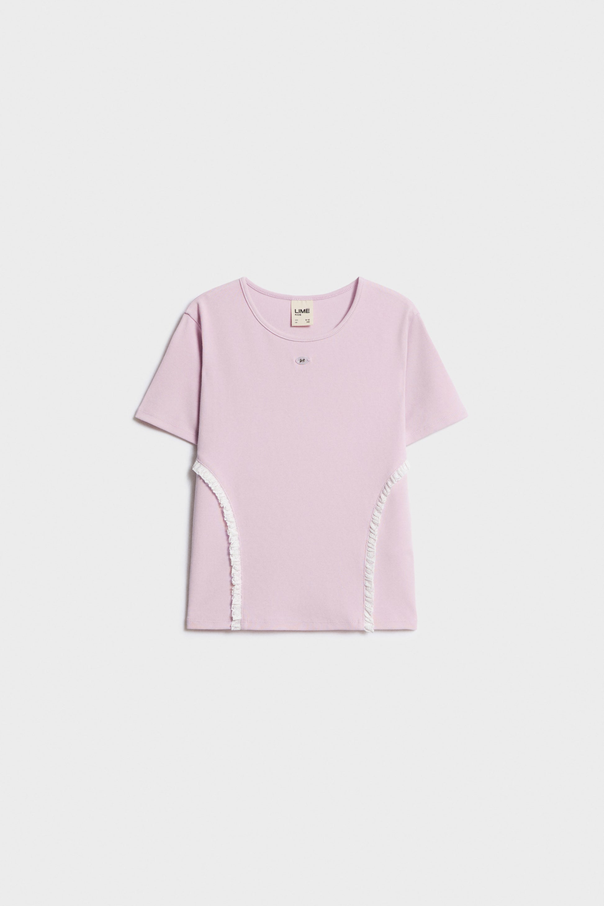 LIGHT LILAC