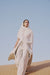 LIGHT BEIGE MELANGE