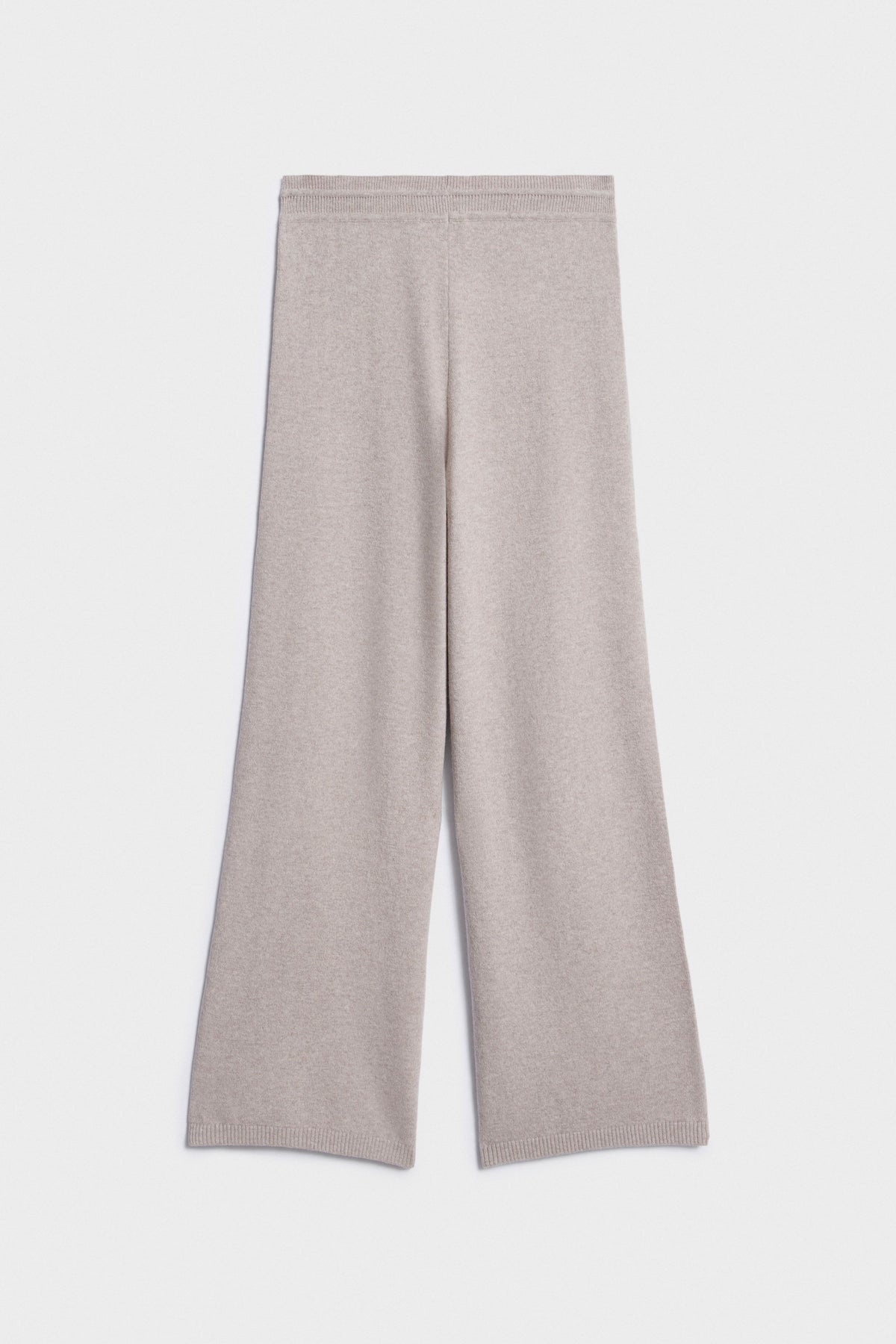 GREY BEIGE MELANGE