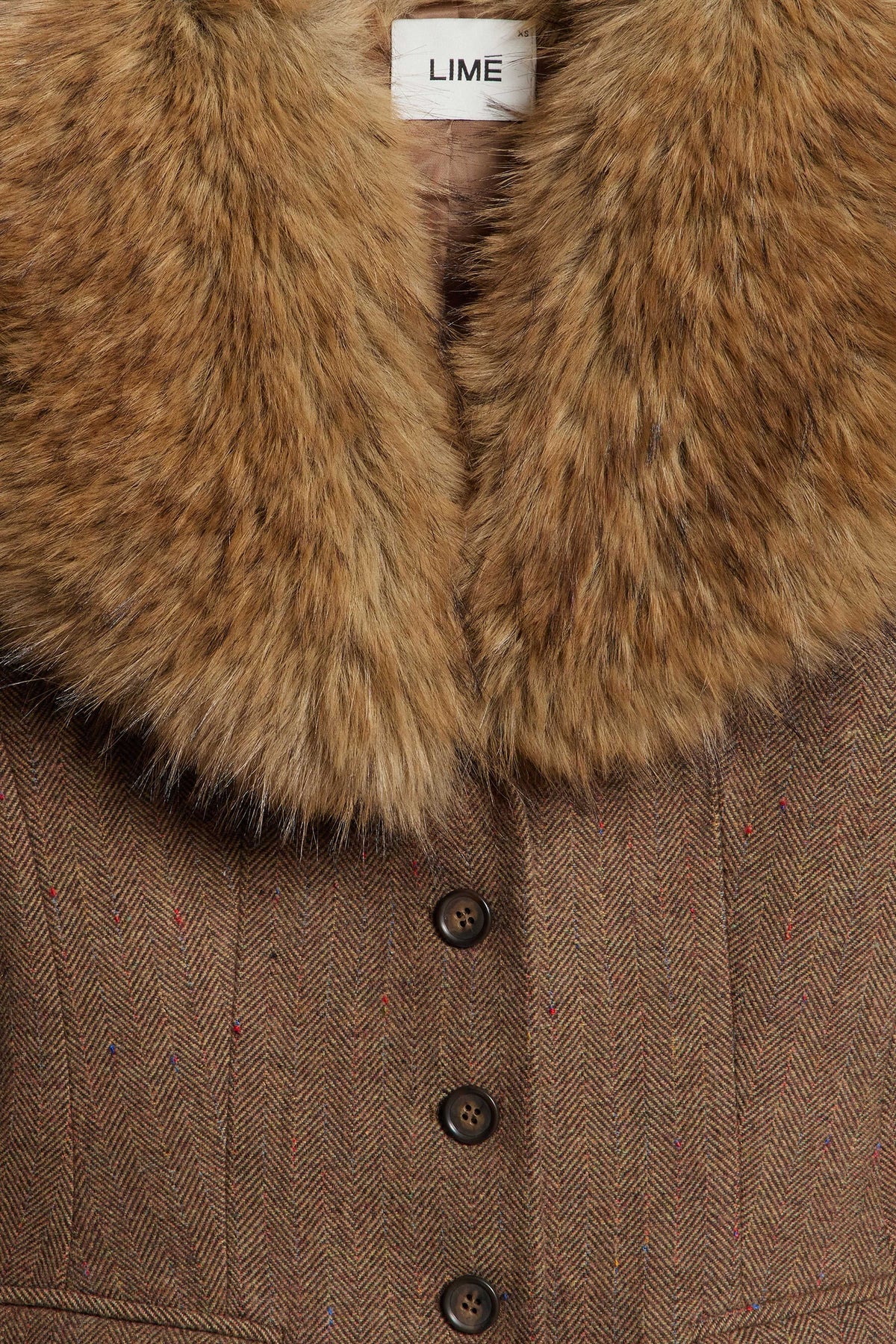 BEIGE/BROWN