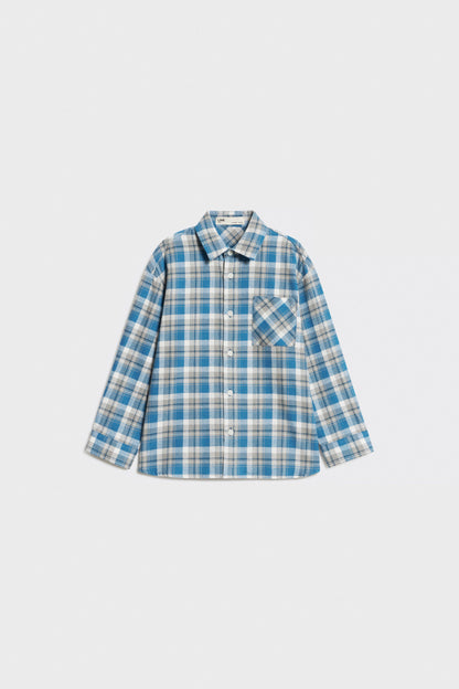 BLUE/WHITE
