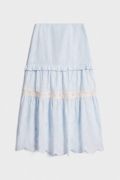 LIGHT BLUE