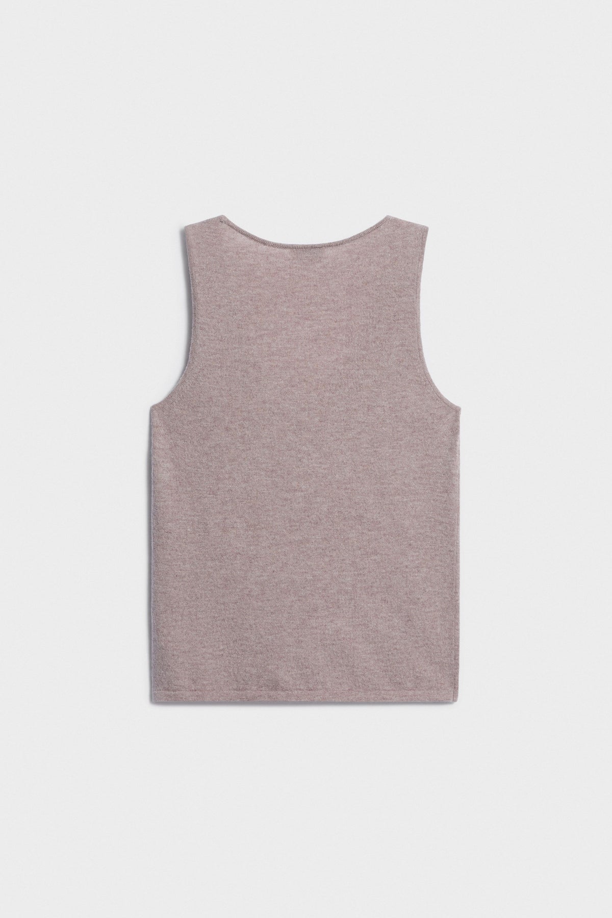 GREY BEIGE MELANGE