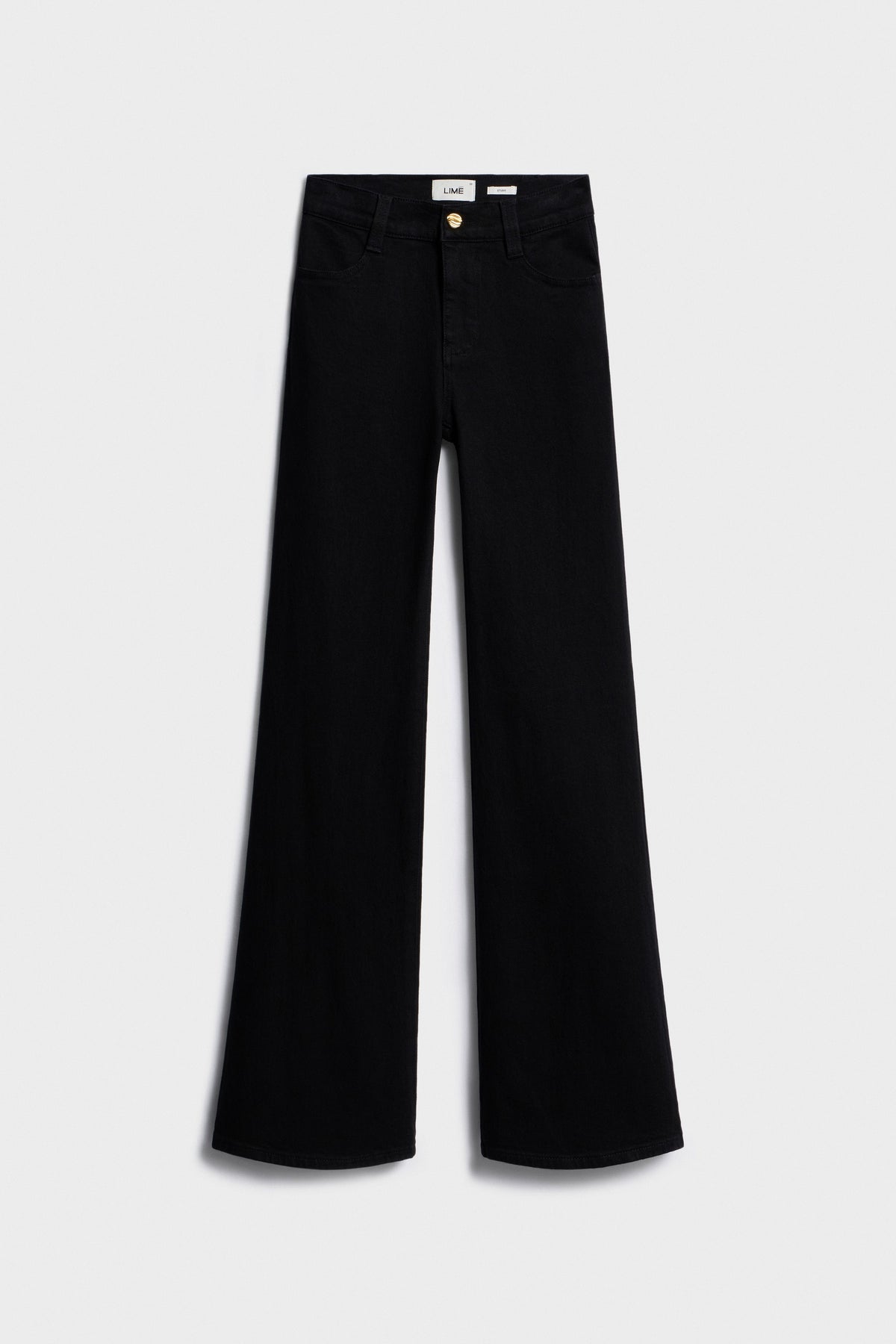 WASHED BLACK