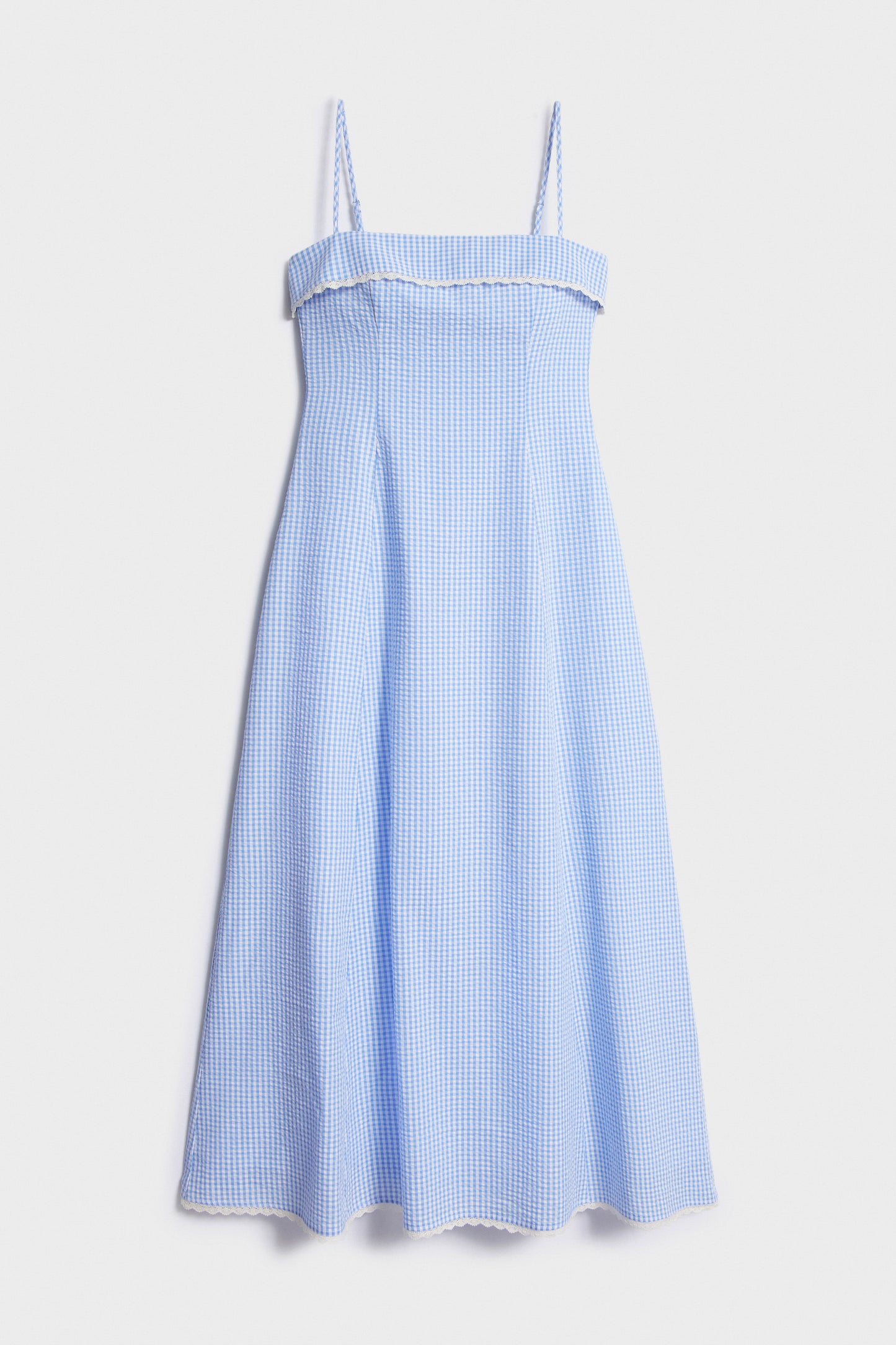 WHITE/BLUE