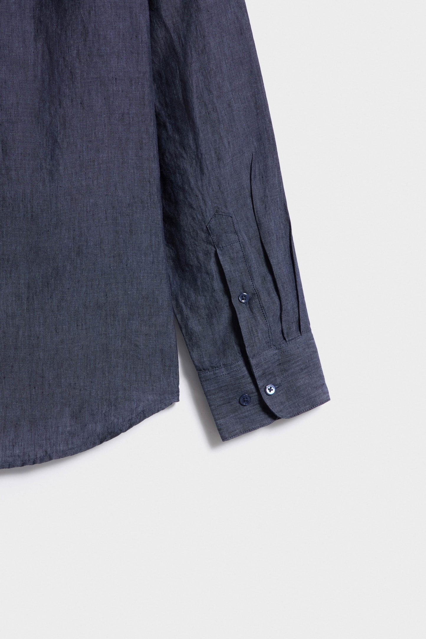 DARK BLUE MELANGE