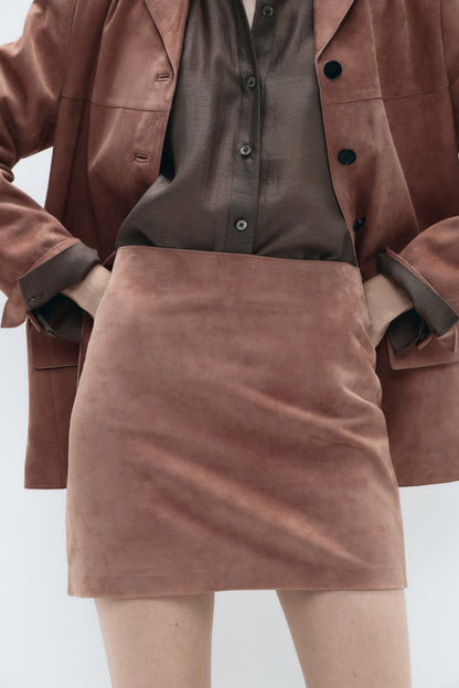 CARAMEL