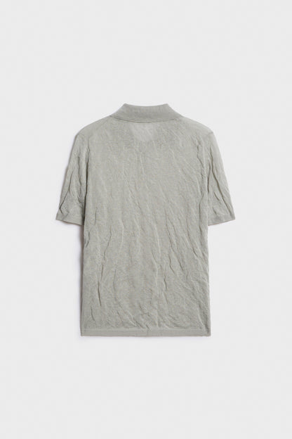 GRAY-GREEN