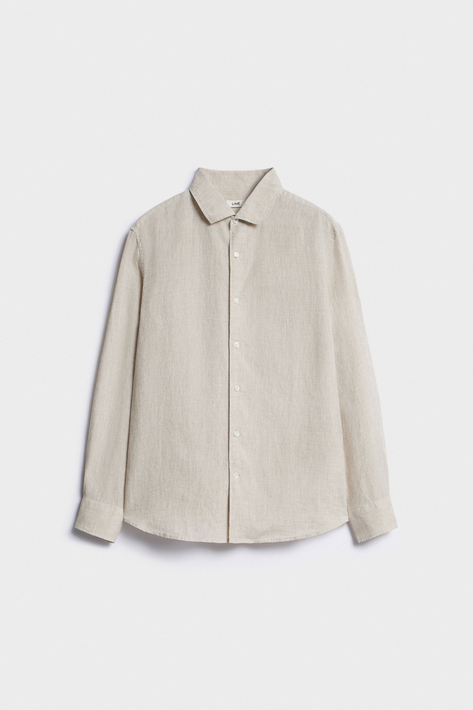 LIGHT BEIGE MELANGE