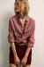 BEIGE/RED