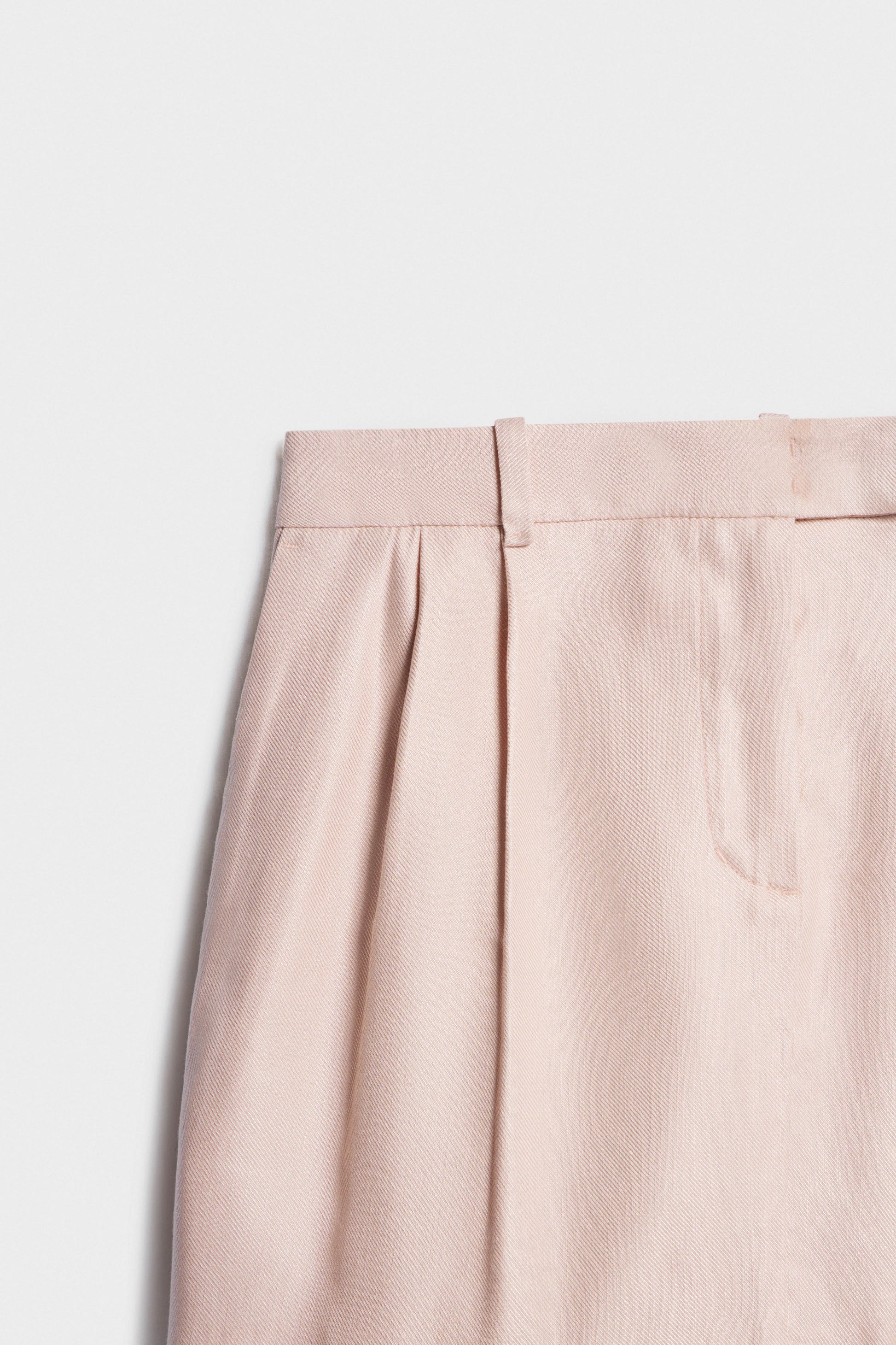 NUDE PINK