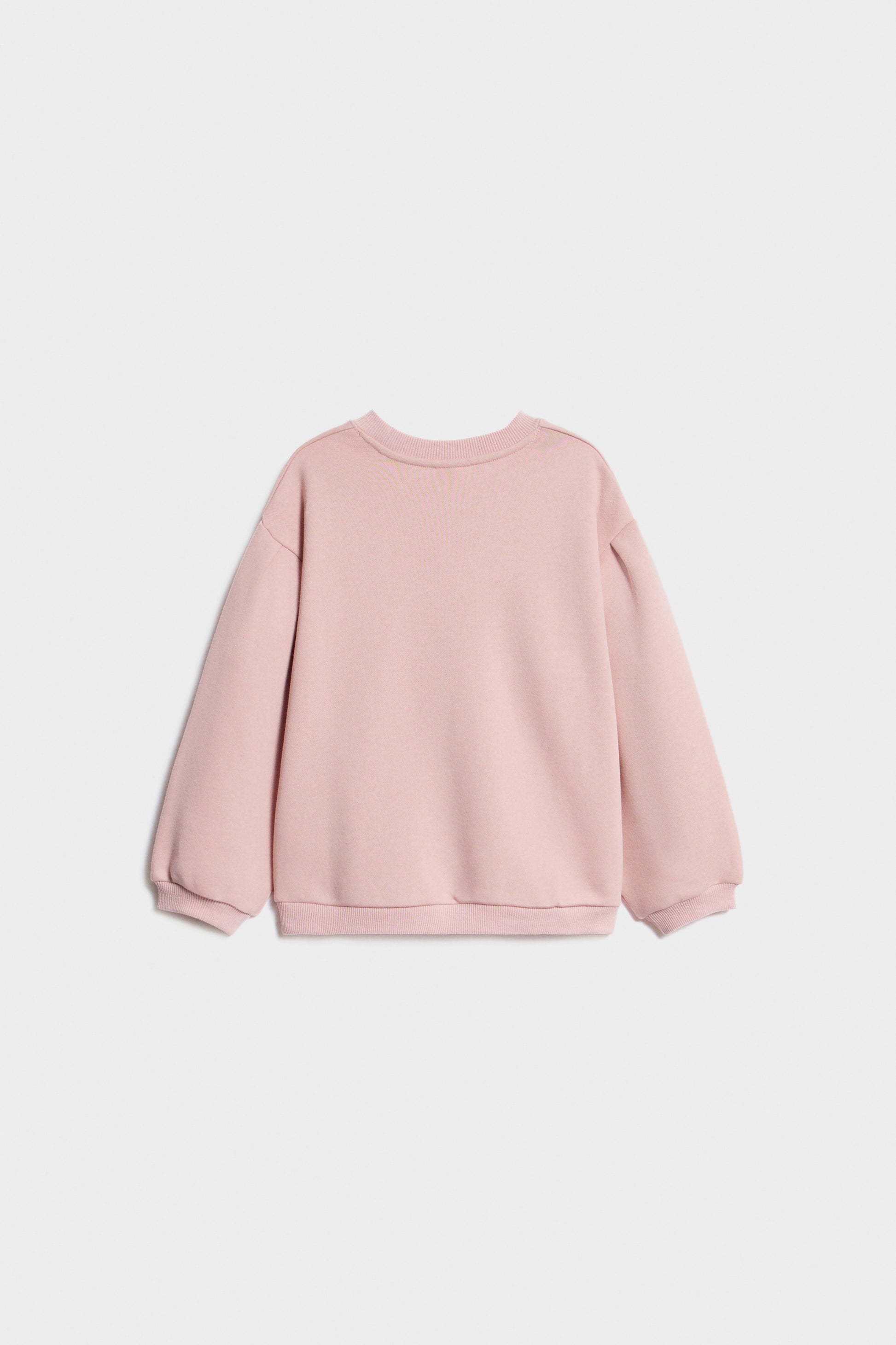 DUSTY ROSE