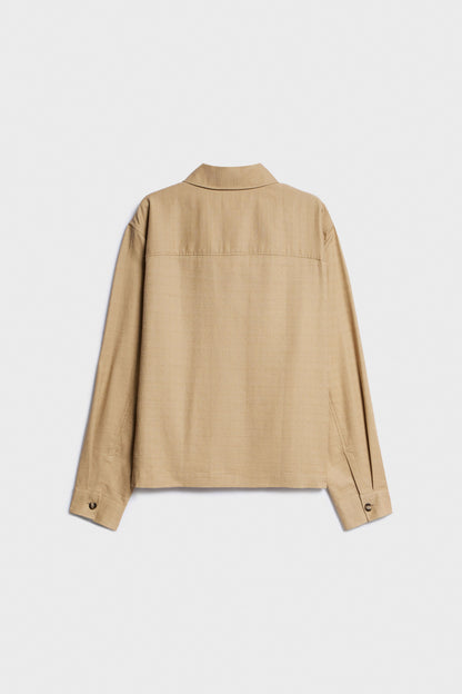 DARK BEIGE
