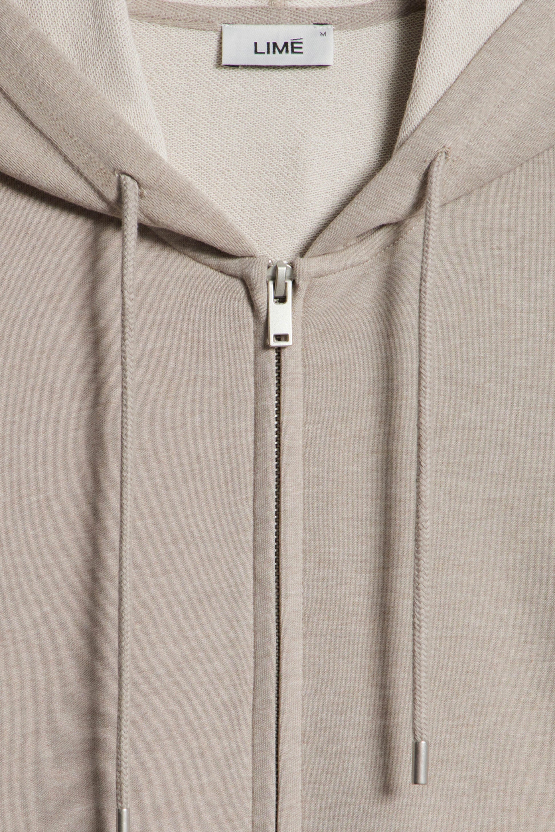BEIGE MELANGE
