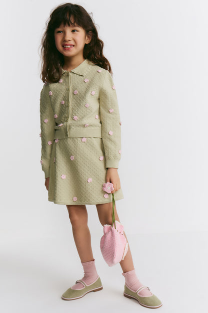 CANDY PINK