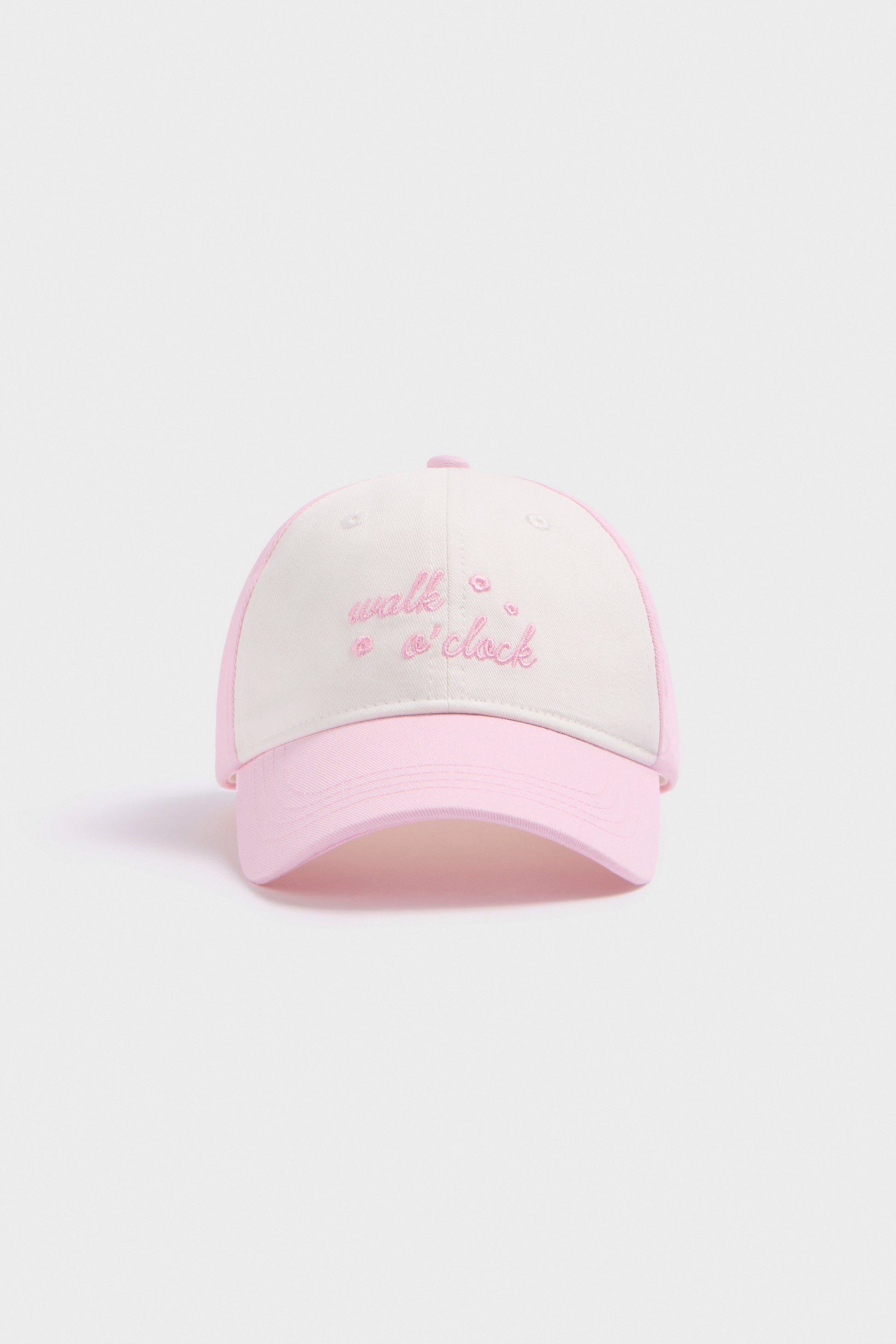 CANDY PINK