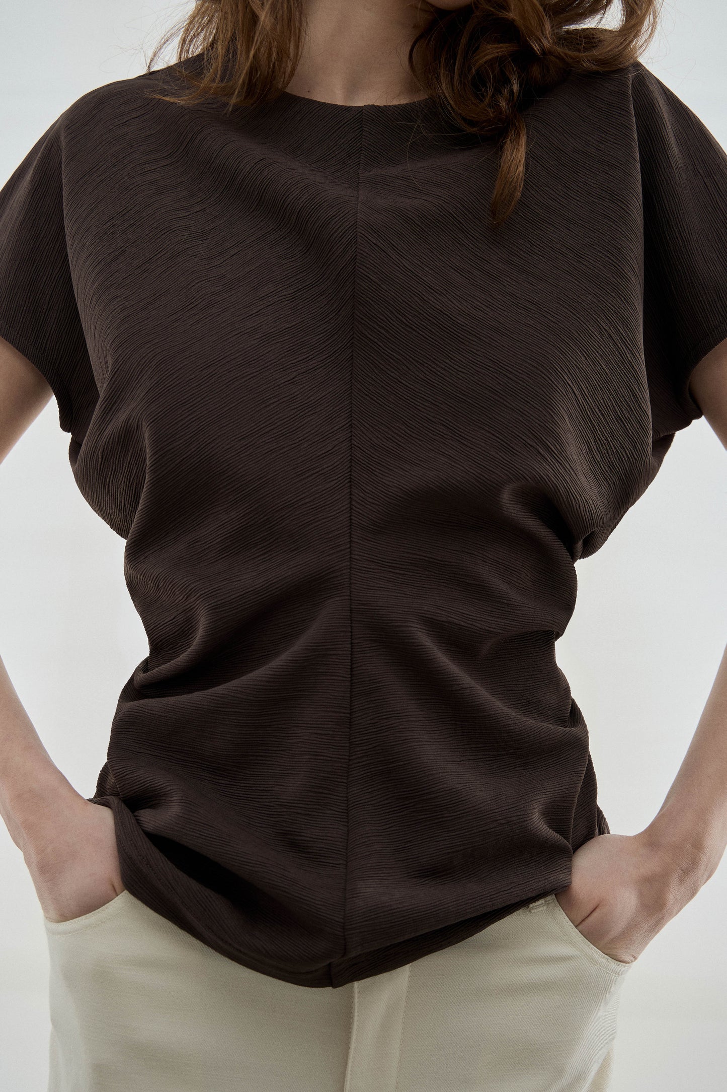 DARK BEIGE